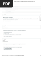 Actividad 3 - Enfoques de Investigación - Revisión Del Intento - CampusVirtual - Ibero