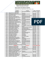 Primaria 5 Resultados