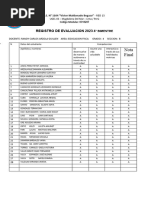 4 B Evaluacion 4 Bimestre