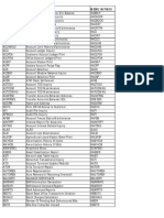 Fin7 VS Fin10. Menu PDF