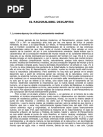 Carpio - Principios de Filosofía - Libro Cap. 8 y Un Poco Del 9 Pag. 144-172