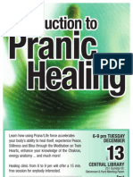 Pranic Healing