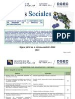 Estudios Sociales Naturalizacion 2024