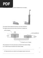 Edexcel Transformers