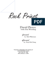 Rock Priest