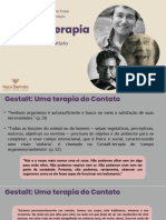 Ciclo de Contato