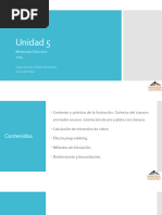 Unidad 5