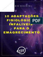 EBOOK 10 Adaptacoes Fisiologicas Infaliveis para o Emagrecimento