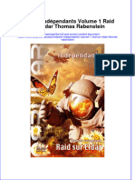 PDF of Nebular Independants Volume 1 Raid Sur Eldar Thomas Rabenstein Full Chapter Ebook