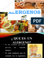 ALERGENOS