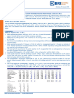 BRI Danareksa Equity Snapshot 29 Jan 2024 FY23 BBNI, AVIA, CLEO