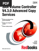 Sg247574-01 - 09.04 - SAN Volume Controller V4.3.0 Advanced Copy Services