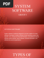 System Soft