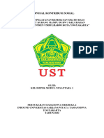 Proposal Kontribusi Sosial MN 1