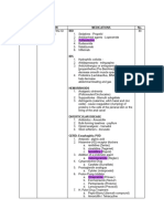 MS Medications Guide For DS