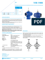 VSB-VMB DBL008e