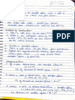 Maths Practical Sakshi Jain XI-F