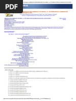 SAMPLE MAUDE Adverse Event Report - LATEX PATIENT EXAMINATION GLOVE