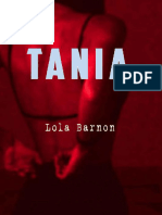 Tania - Lola Barnon