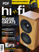 Australian HiFi - January February 2023