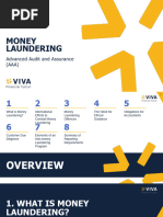 A2. Money Laundering AAA