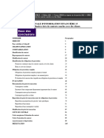 IFRS 15 Produits Des Activités Ordinaires Tirés de Contrats Conclus Avec Des Clients