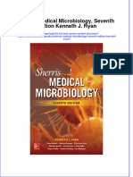 Full Ebook of Sherris Medical Microbiology Seventh Edition Kenneth J Ryan Online PDF All Chapter