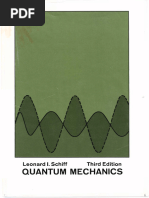 (International Series in Pure and Applied Physics) Leonard I. Schiff - Quantum Mechanics-McGraw-Hill Book Company, Inc. (1968)