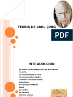 Teoria de Carl Jung