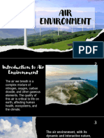 Air Environment