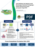 ENDC Dan Kebijakan NEK