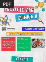 Abr Quimica Ii