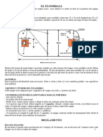 Reglas Floorball