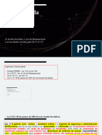 Estudo Do Auxílio Invalidez