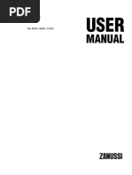 User Manual