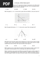 SAT Marathon - DSAT Maths - Đề Luyện Tết - 80 câu