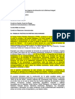 PDF Comites de Trabajo de Los Organos de Direccion de La Defensa Integral - Compress