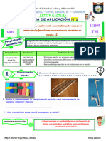 Material Docente - Sesion #02 - Ciclo Vii - Okok PDF