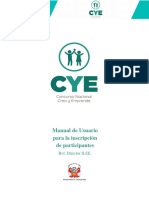 Manual-De-Usuario-Para-La Inscripcion-De-Participantes CyE 2023