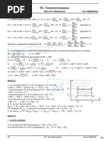 Série N°1-Solutions