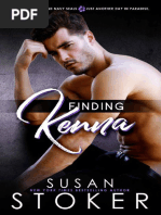 Finding Kenna Susan Stoker-TM