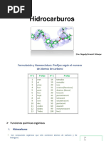 Hidrocarburos