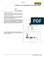 Descrição Dinâmica Ar Condicionado