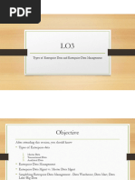 5 LO3a) - Types of Enterprise Data