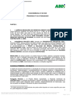 Contrato No 010 2021