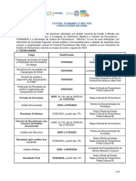 Festival Pernambuco Meu Pais Convocatoria Nacional Edital