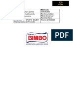 Analisis Informacion Financiera Evidencia 1 Grupo Bimbo