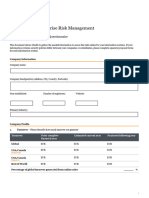 Ransomware Supplementary Proposal