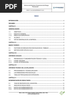 Informe de Psicosociales - Accuaproduct S.A.C.