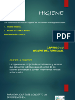 Higiene 1 2